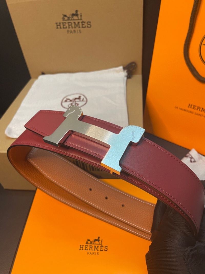 Hermes Belts